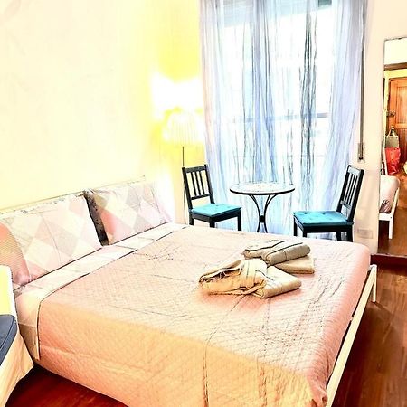 Brera suite Milão Exterior foto