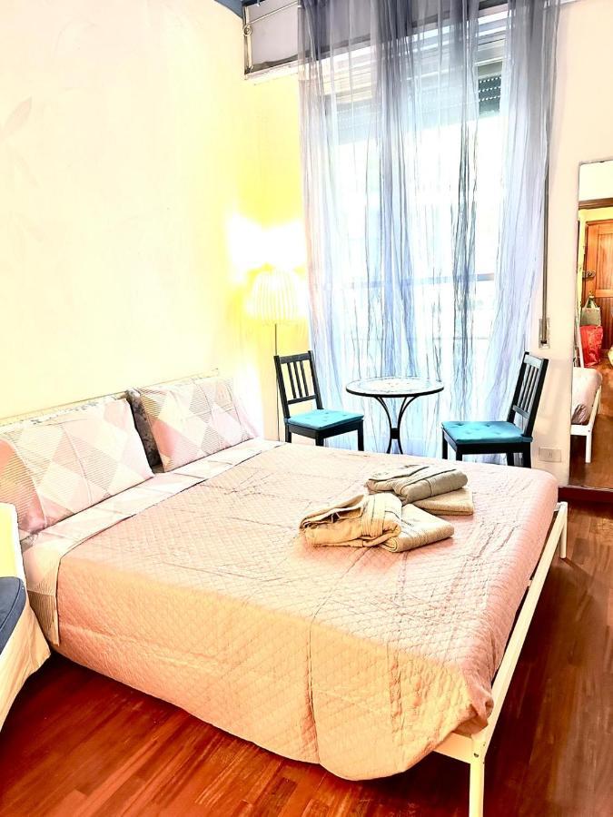 Brera suite Milão Exterior foto